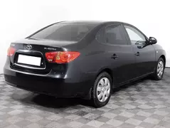 Hyundai Elantra, фото №4