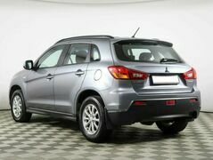 Mitsubishi ASX 1.8 Вариатор, фото №3