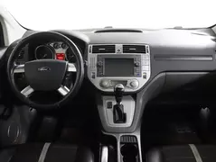 Ford Kuga, фото №12