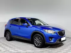 Mazda CX-5, фото №3