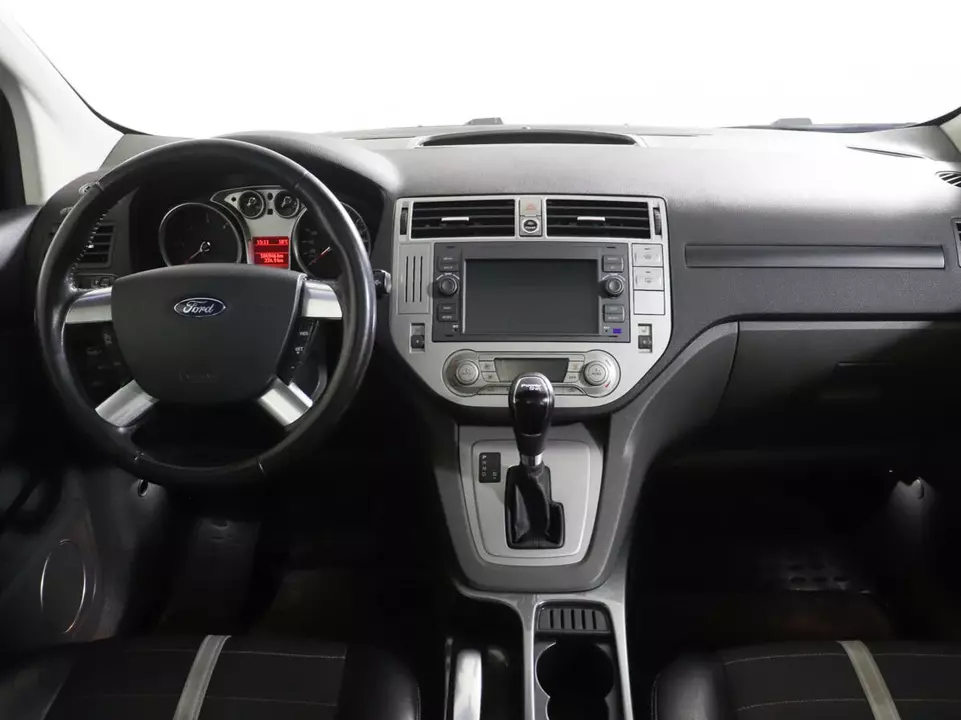 Ford Kuga, фото №12