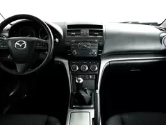 Mazda 6, фото №11