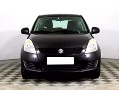 Suzuki Swift, фото №2