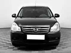 Nissan Almera, фото №2