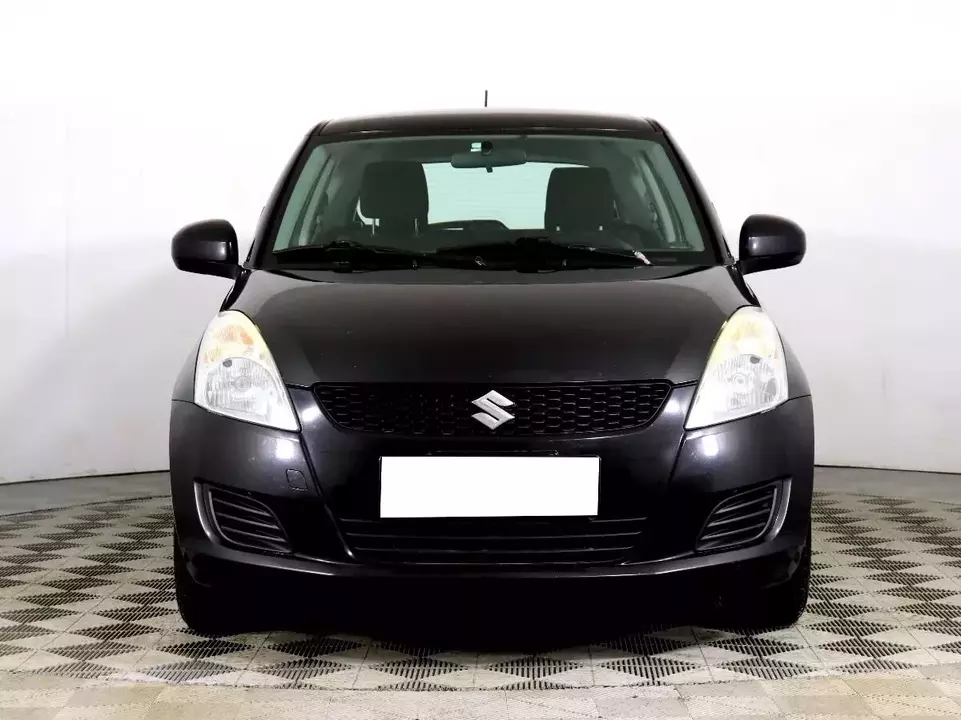 Suzuki Swift, фото №2