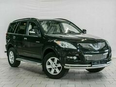 Great wall hover h5, фото №3