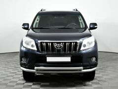 Toyota Land Cruiser Prado, фото №5