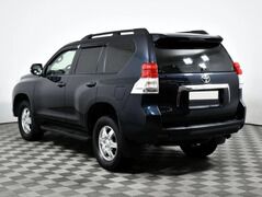 Toyota Land Cruiser Prado, фото №4