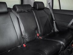 Toyota Land Cruiser Prado, фото №8