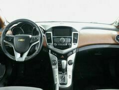 Chevrolet Cruze 1.8 Автомат, фото №8