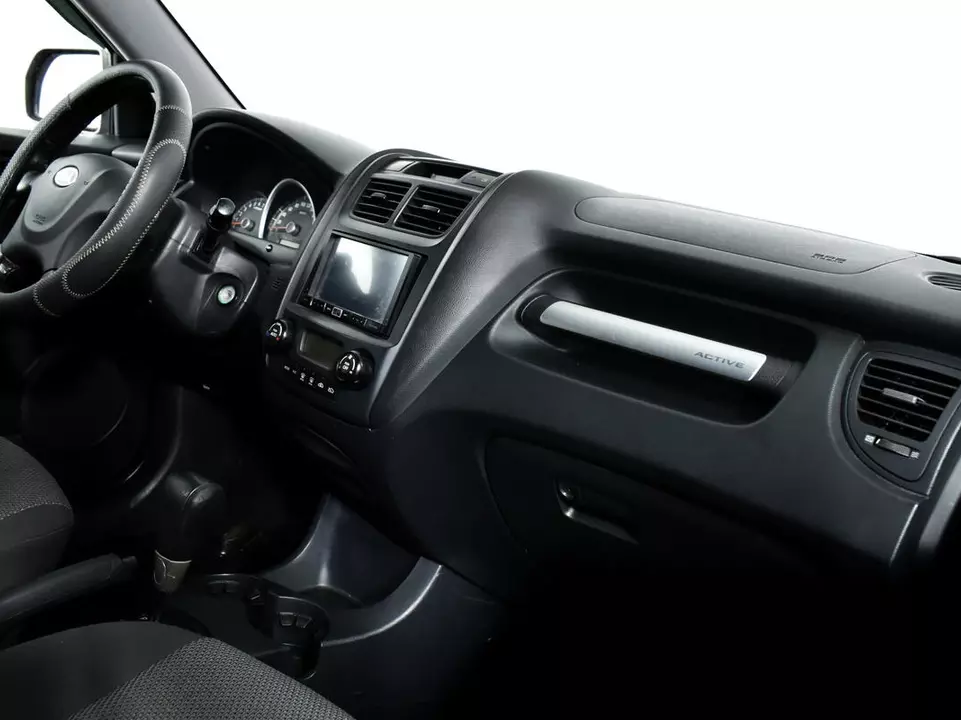 Kia Sportage, фото №9