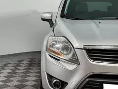 Ford Kuga, фото №14