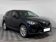 Mazda CX-5, фото №3