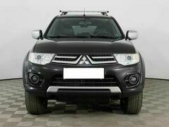 Mitsubishi pajero sport акпп 2013 с пробегом 91 000 км, фото №2