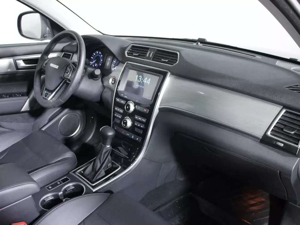 Haval H2, фото №8