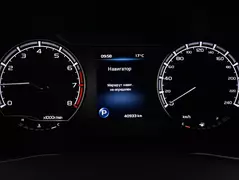 Geely Coolray, фото №11