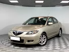Mazda 3, фото №1
