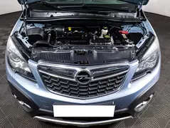 Opel Mokka, фото №9