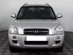Hyundai Tucson, фото №6