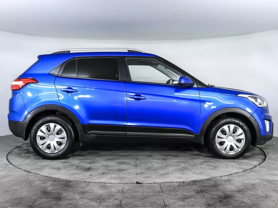 Hyundai Creta, фото №4