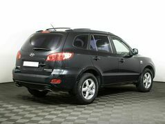 Hyundai Santa Fe II, фото №4