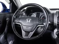Honda CR-V, фото №17