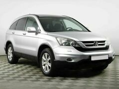 Honda CR-V 2.0 Автомат, фото №2