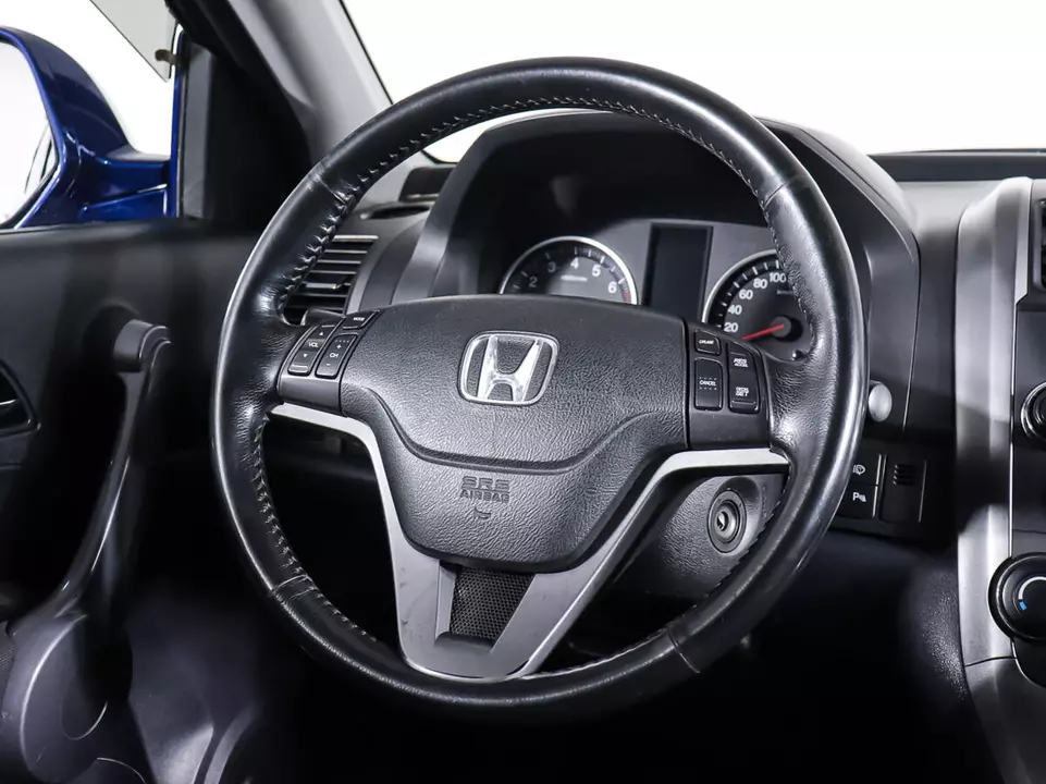 Honda CR-V, фото №17