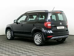 Skoda Yeti, фото №6