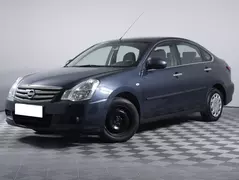 Nissan Almera, фото №1