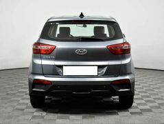 Hyundai creta акпп 2017 с пробегом 96 143 км, фото №8