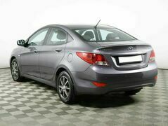 Hyundai Solaris 1.6 Автомат, фото №3