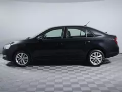 Skoda Rapid, фото №8