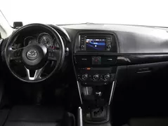 Mazda CX-5, фото №12