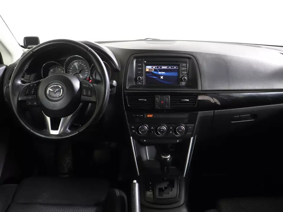 Mazda CX-5, фото №12