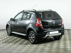 Renault Sandero 1.6 Механика, фото №4