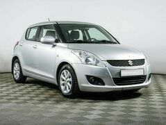 Suzuki Swift 1.2 Автомат, фото №2