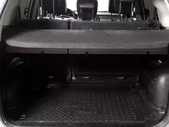 Suzuki Grand Vitara, фото №9