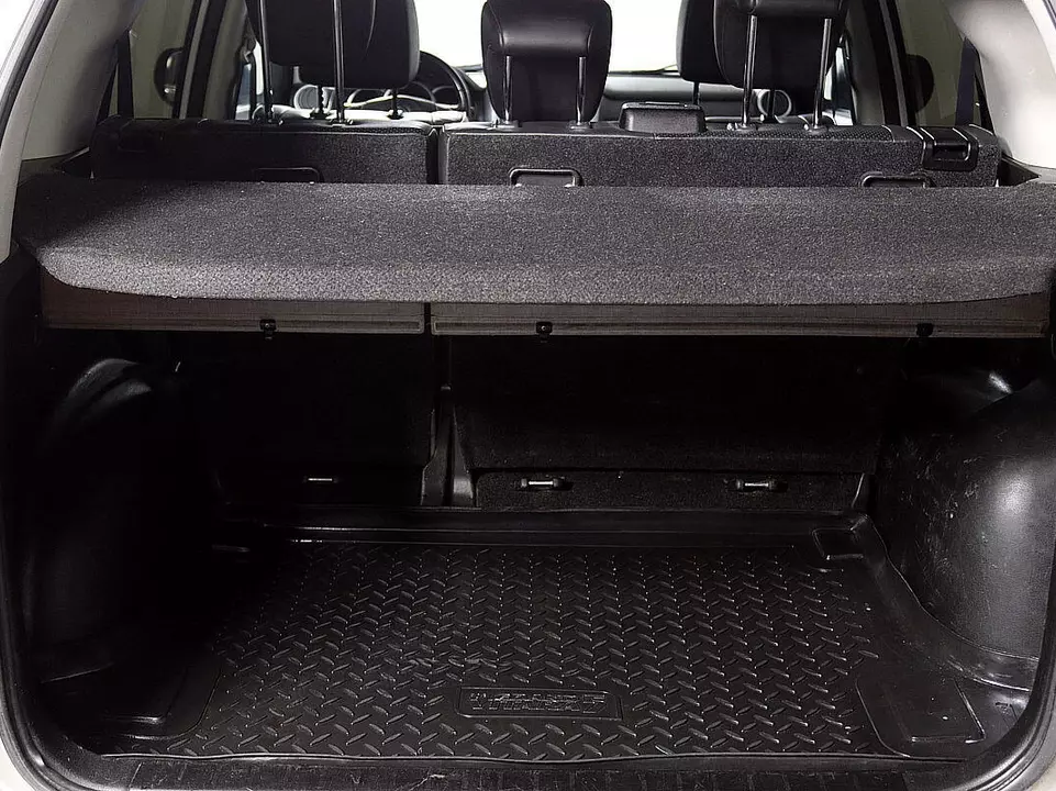 Suzuki Grand Vitara, фото №9