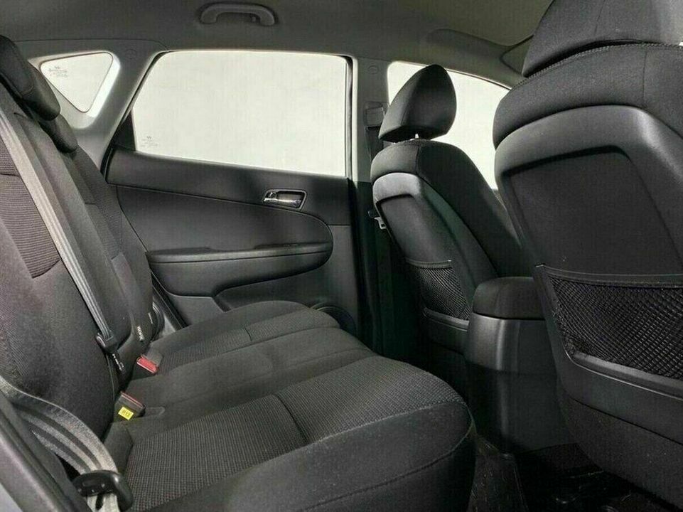 Hyundai i30, фото №17