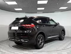 Haval F7, фото №5