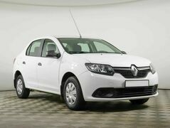 Renault Logan II, фото №2