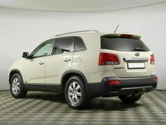 Kia Sorento 2.4 Автомат, фото №3