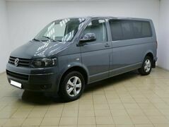 Volkswagen Caravelle LWB Long T5 Рестайлинг, фото №1