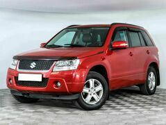 Suzuki grand vitara cvt 2011 с пробегом 90 935 км, фото №1