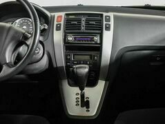 Hyundai Tucson I, фото №6