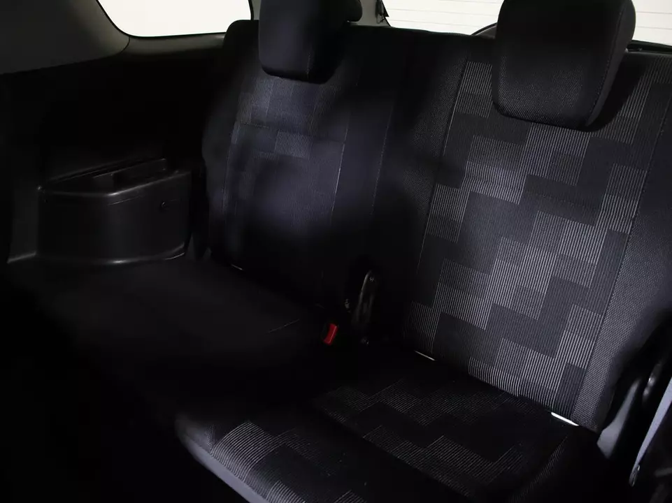 Suzuki Grand Vitara, фото №10
