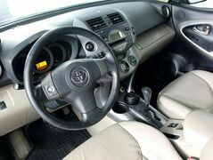 Toyota RAV4 III (XA30), фото №3