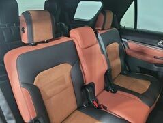 Ford Explorer, фото №5