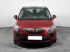 Opel Zafira, фото №2